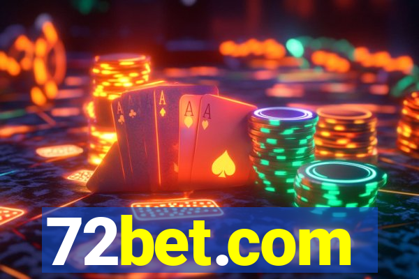 72bet.com