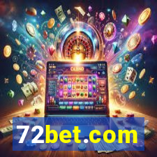 72bet.com