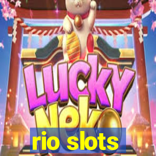 rio slots