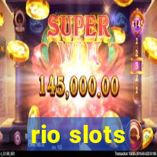 rio slots