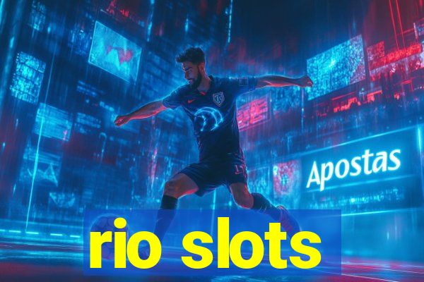 rio slots