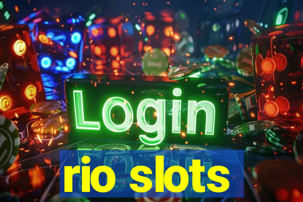 rio slots