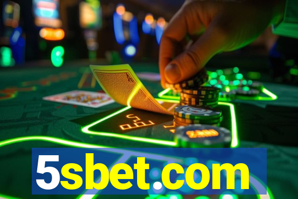 5sbet.com