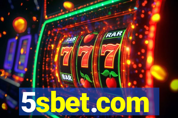 5sbet.com