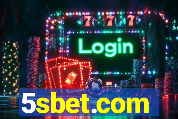 5sbet.com