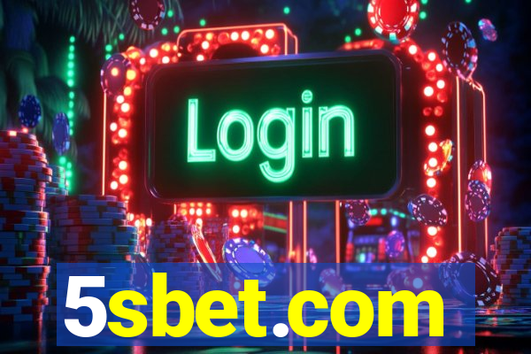 5sbet.com