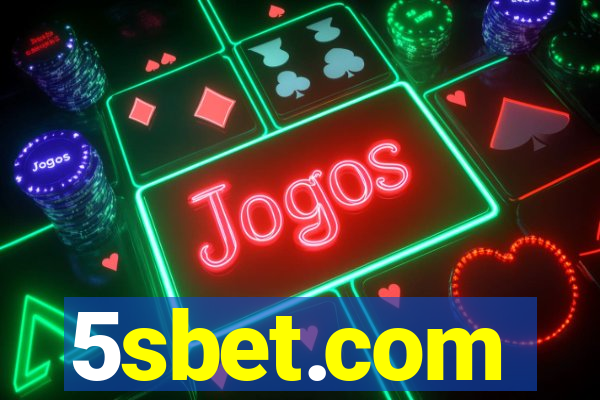 5sbet.com