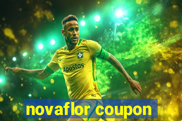 novaflor coupon