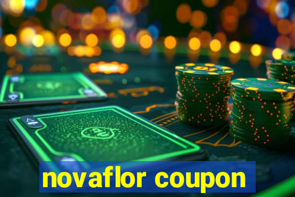 novaflor coupon