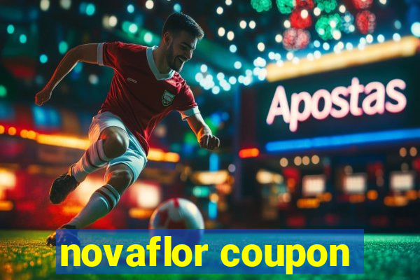 novaflor coupon