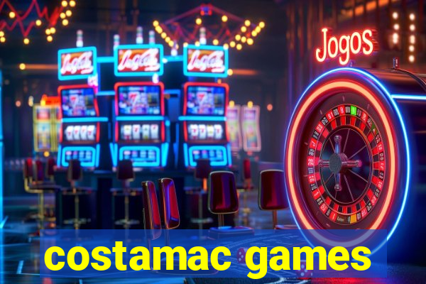 costamac games