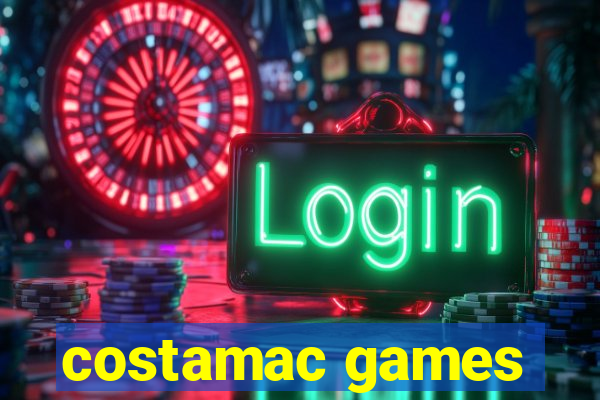 costamac games