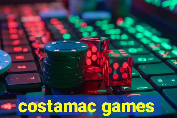 costamac games