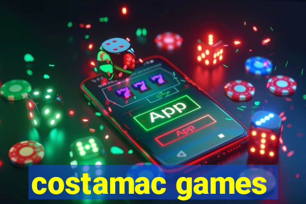 costamac games