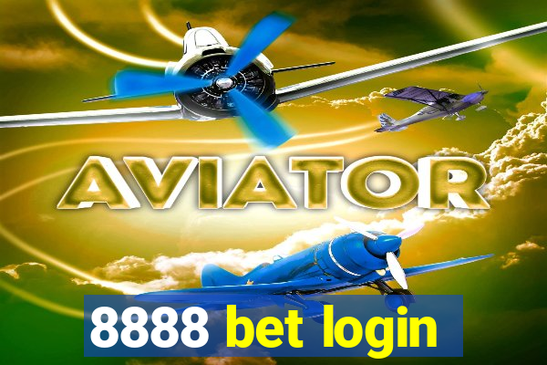 8888 bet login