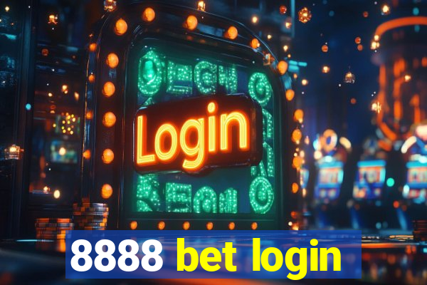 8888 bet login