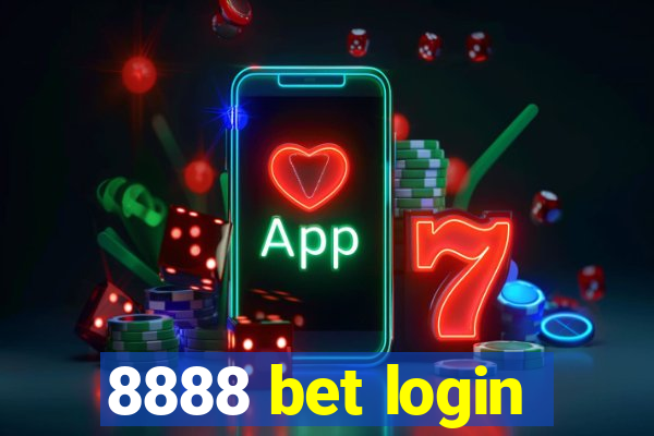 8888 bet login