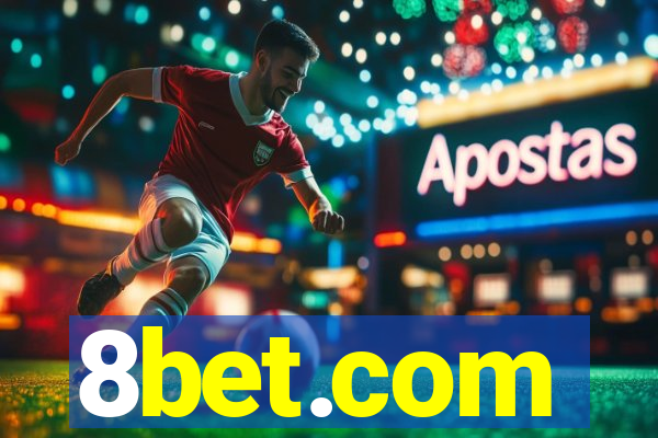 8bet.com