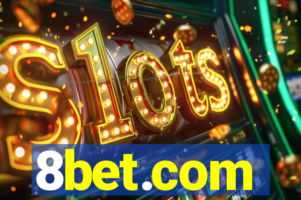 8bet.com