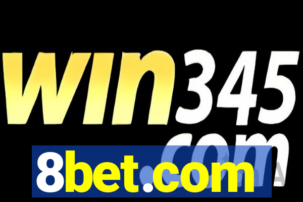 8bet.com