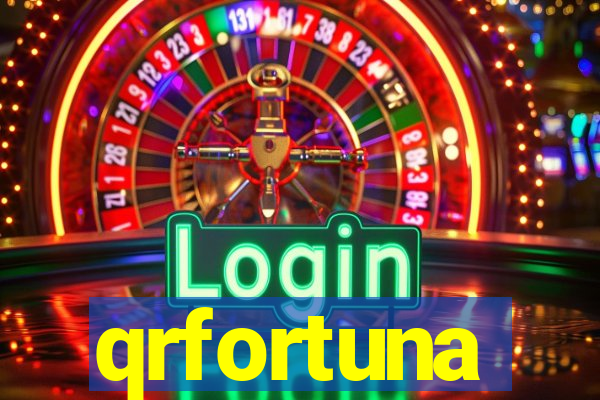 qrfortuna