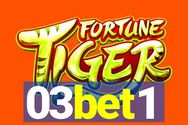 03bet1