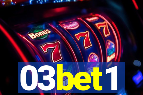 03bet1