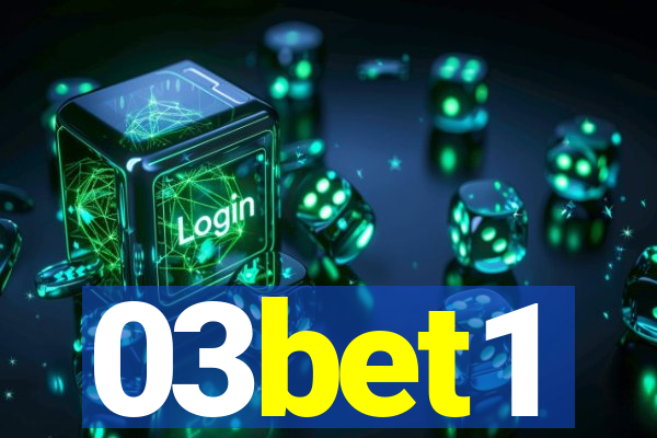 03bet1