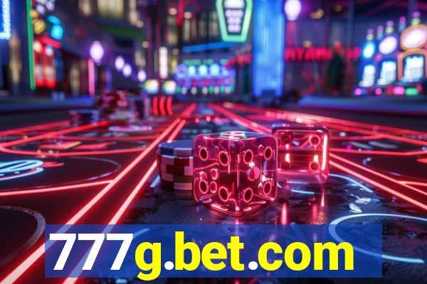 777g.bet.com