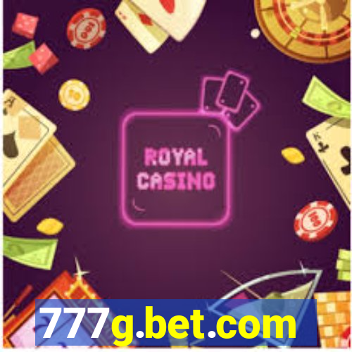 777g.bet.com