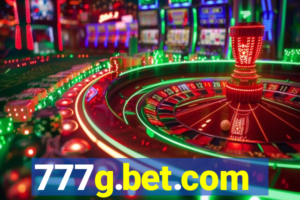 777g.bet.com