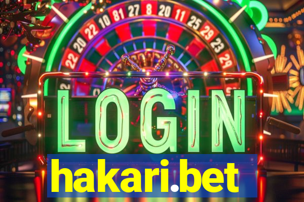 hakari.bet