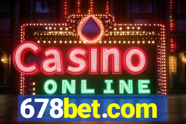 678bet.com