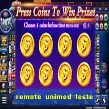 remote unimed leste fluminense coop br remote