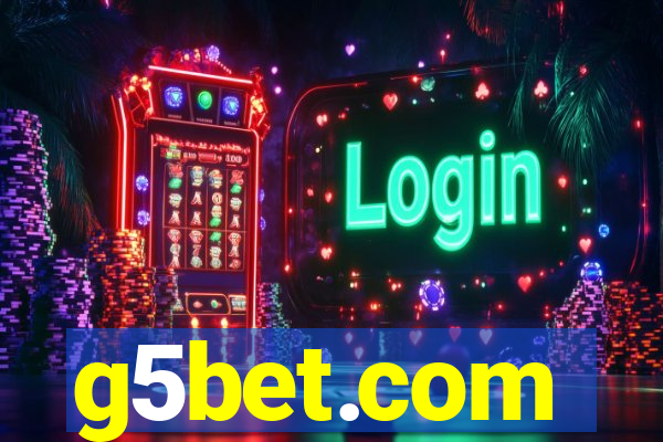 g5bet.com