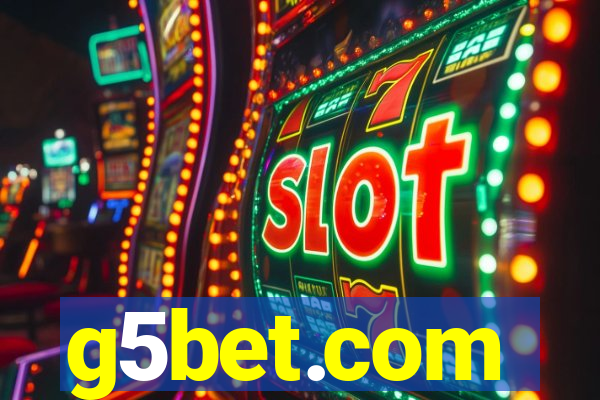 g5bet.com