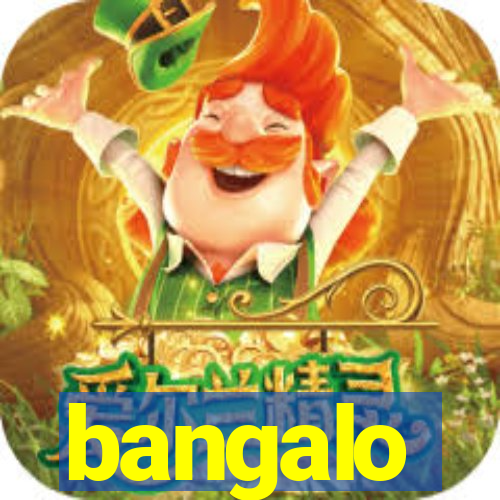 bangalo