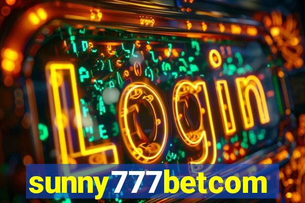 sunny777betcom