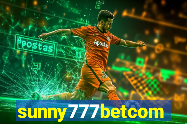 sunny777betcom