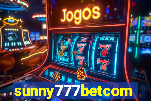 sunny777betcom