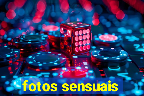 fotos sensuais