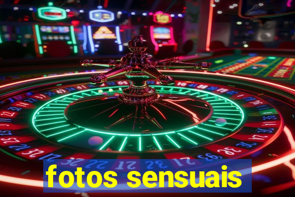 fotos sensuais