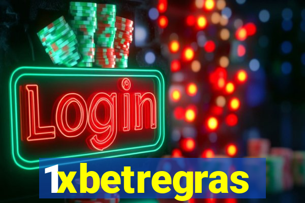 1xbetregras