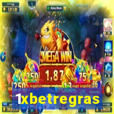 1xbetregras