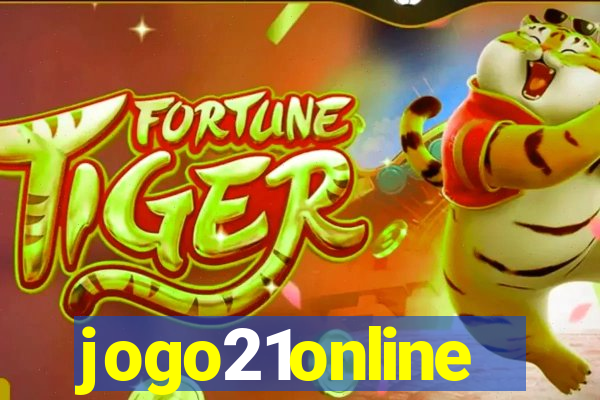 jogo21online