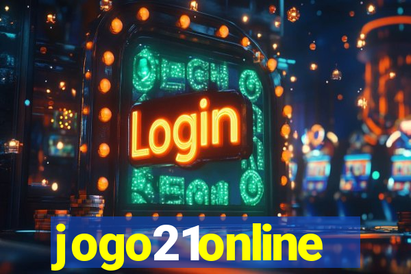 jogo21online