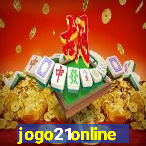 jogo21online