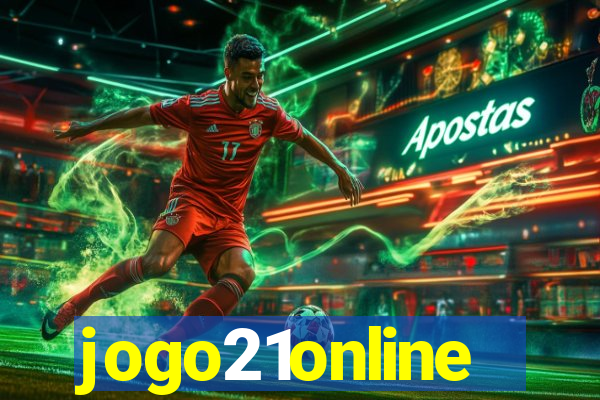 jogo21online