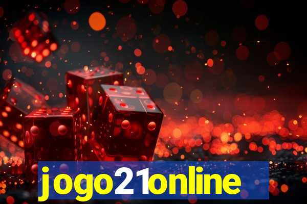 jogo21online