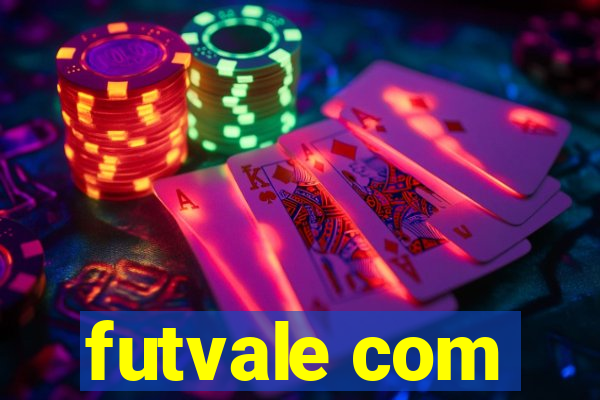 futvale com